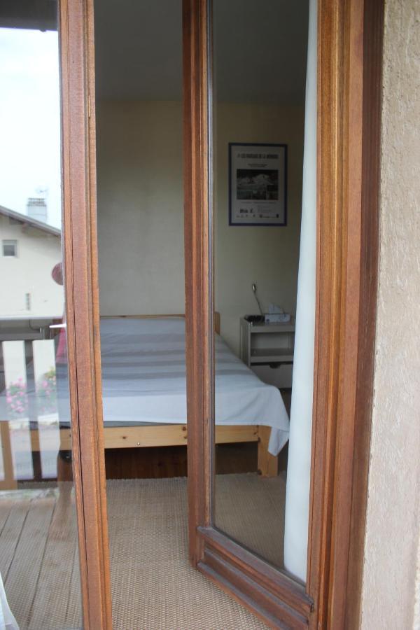 Ferienwohnung Le Ginkgo - Mont Dauphin Eygliers Exterior foto